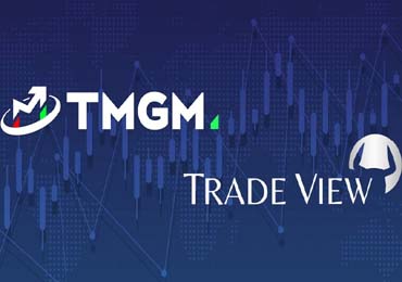 TMGM与Trade View合作为客户提供新的交易工具
